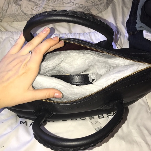 SOLDMarc Jacobs purse - Picture 3 of 7